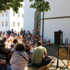 Kunsthandwerkermarkt Renningen