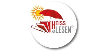 Logo von Heiss auf Lesen